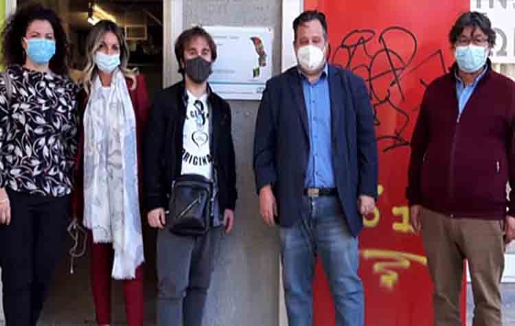 Σημαντική ενίσχυση του Κοινωνικού Παντοπωλείου από την προσφορά αγάπης