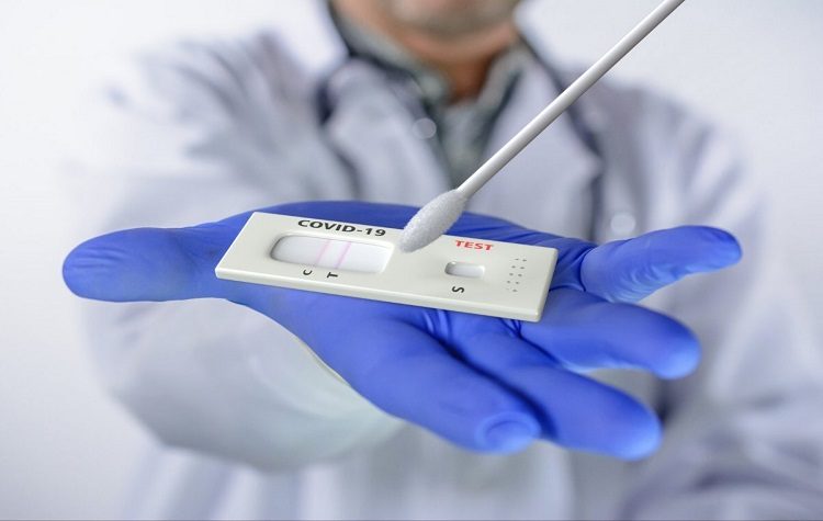 Δωρεάν rapid test στις επιχειρήσεις του Δήμου