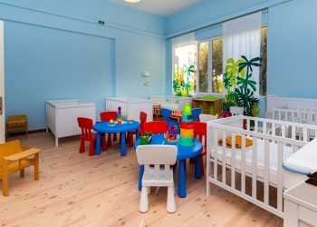 Εγγραφές/επανεγγραφές στους δημοτικούς βρεφονηπιακούς - παιδικούς σταθμούς