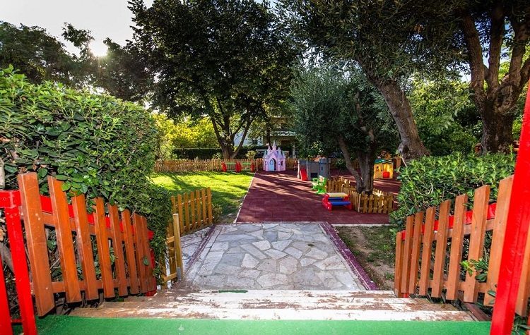 Εγγραφές/επανεγγραφές στους δημοτικούς βρεφονηπιακούς - παιδικούς σταθμούς