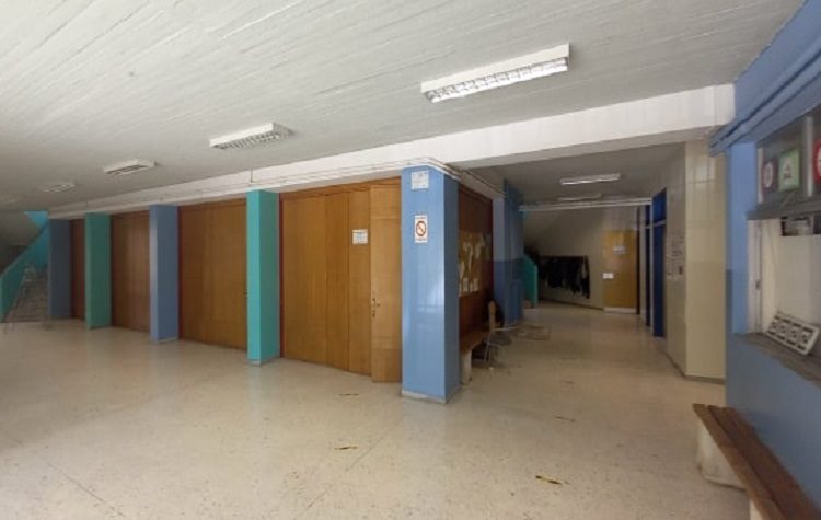 Παρεμβάσεις στο 2ο Δημοτικό Λυκόβρυσης και στο 4ο Δημοτικό Πεύκης