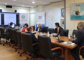 Ευρωπαϊκή Επιτροπή: Απελευθερώνει 98,9 εκ. € για το αποχετευτικό δίκτυο του Δήμου Μαραθώνα