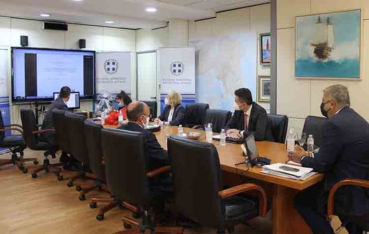 Ευρωπαϊκή Επιτροπή: Απελευθερώνει 98,9 εκ. € για το αποχετευτικό δίκτυο του Δήμου Μαραθώνα