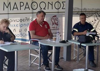 Στο φουλ οι μηχανές για την αντιπυρική προετοιμασία