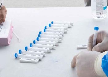 Πέντε θετικά τεστ σε 313 ελέγχους στο Πνευματικό Κέντρο της Νέας Πεντέλης