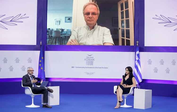 Δόμνα Μιχαηλίδου: Νέο πρόγραμμα λειτουργίας των βρεφονηπιακών σταθμών