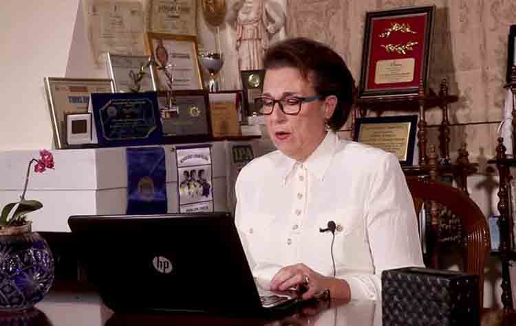 Ομιλία για τη νεκρόπολη της Ορθής Πέτρας από το Ελεύθερο Πανεπιστήμιο του Δήμου