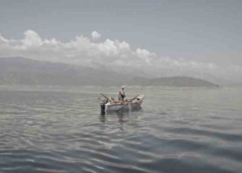 Το ελληνικό ντοκιμαντέρ «Πρέσπα - Σταγόνες υδάτινων κόσμων» στο Los Angeles Greek Film Festival