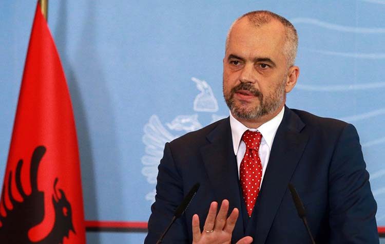 Αλβανία: Κυρίαρχος ο Έντι Ράμα