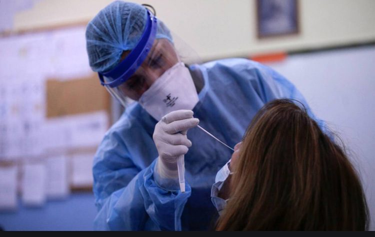 Ραντεβού με τον ΕΟΔΥ στις 20 Μάϊου - Καραολή & Δημητρίου στο ύψος του Δημαρχείου