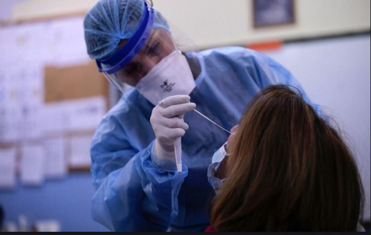 Κυριακάτικο ραντεβού με τον ΕΟΔΥ στις 30 Μάϊου στην κεντρική πλατεία