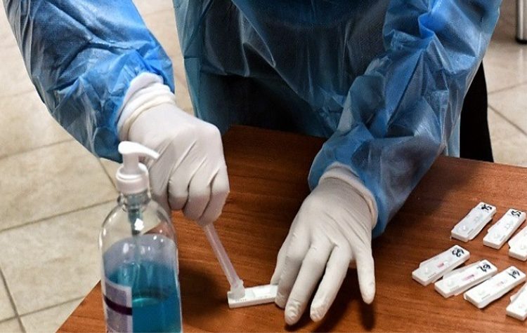 Τα ραντεβού με τον ΕΟΔΥ: 13/5 το Μοσχάτο και 18/5 ο Ταύρος