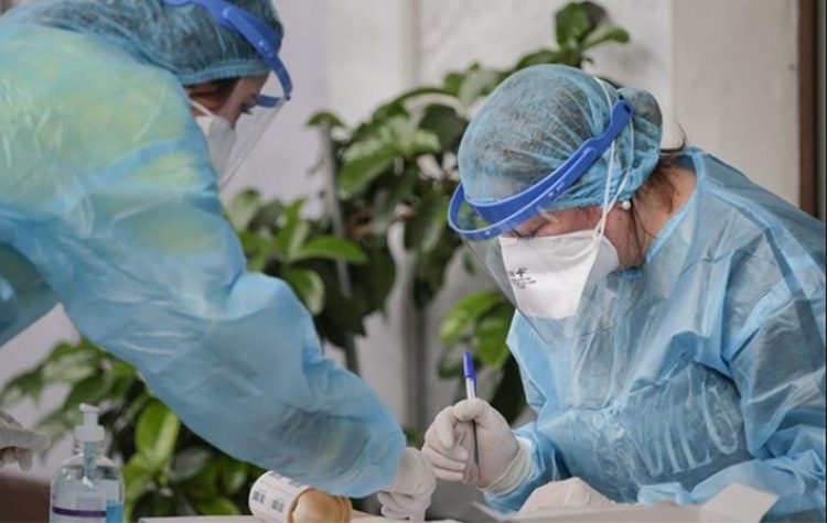 Ραντεβού με τον ΕΟΔΥ στις 20 Μάϊου - Καραολή & Δημητρίου στο ύψος του Δημαρχείου