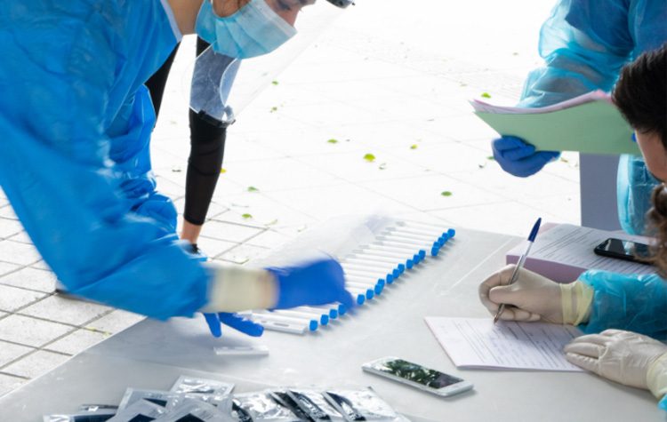 Κυριακάτικο ραντεβού με τον ΕΟΔΥ στις 30 Μάϊου στην κεντρική πλατεία