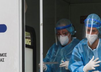 Τα ραντεβού με τον ΕΟΔΥ: 13/5 το Μοσχάτο και 18/5 ο Ταύρος