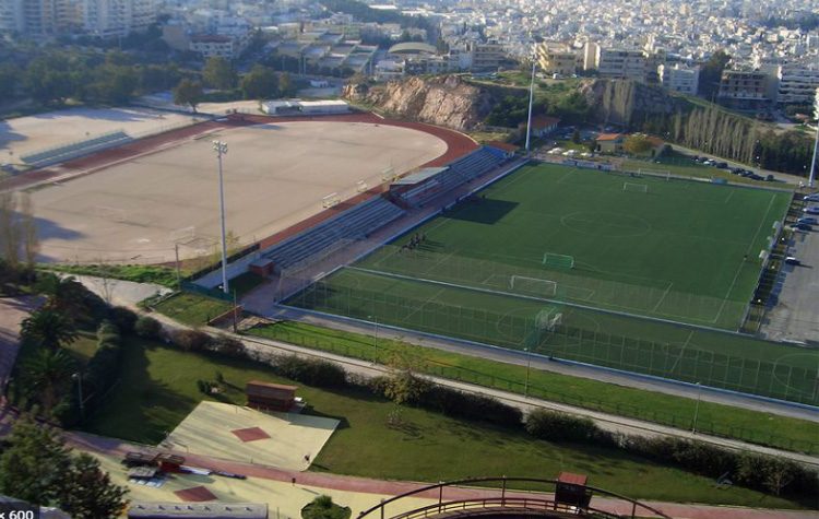Eπαναλειτουργία για τα γήπεδα ποδοσφαίρου Εργάνης