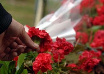 Ανδρέας Ευθυμίου: «Τιμούμε εκείνους που έδωσαν τη ζωή τους για τα εργασιακά δικαιώματα»