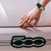 Honor Band 6 & νέο ηλεκτρικό Fiat 500: Στιλ και Τεχνολογία με επίκεντρο τον άνθρωπο