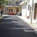 Εργασίες ανακατασκευής πεζοδρομίων και ασφαλτοστρώσεις στην πόλη