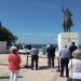 Φόρος τιμής στην επέτειο μνήμης για την άλωση της Πόλης