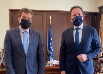 Σε πρώτο πλάνο χρηματοδοτικά προγράμματα για τον Δήμο