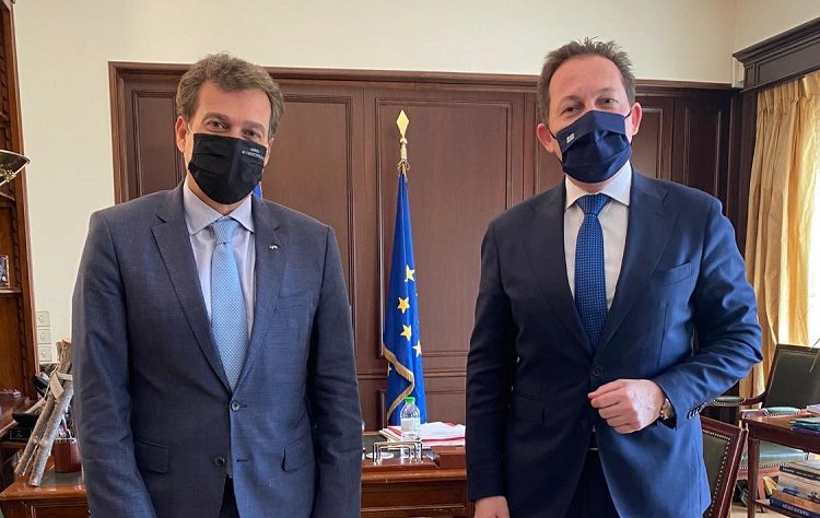 Σε πρώτο πλάνο χρηματοδοτικά προγράμματα για τον Δήμο