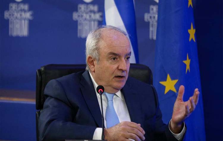 Γ. Περιστέρης: 20.000 νέες θέσεις εργασίας στα επόμενα χρόνια