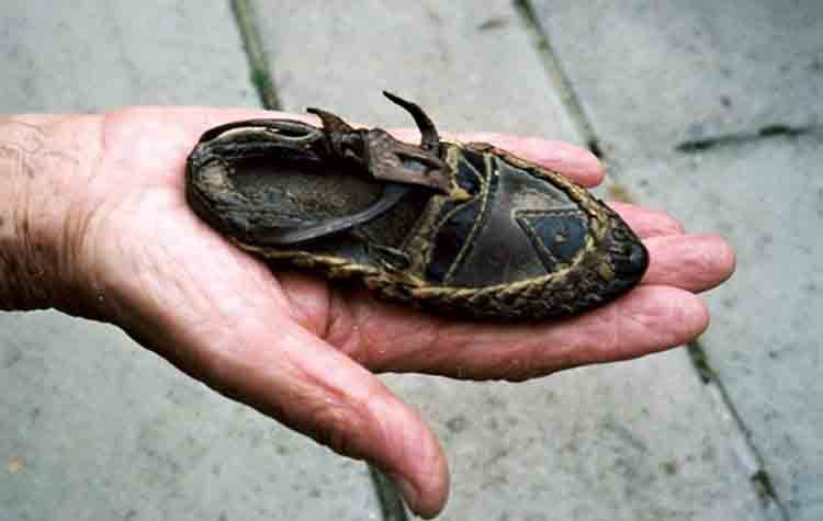 Άρμιν Βέγκνερ: Ο άνθρωπος που «απαθανάτισε» τη γενοκτονία των Αρμενίων