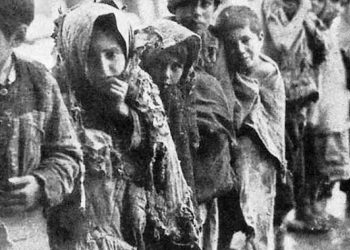 Δήμος Χαλανδρίου: «Δεν ξεχνάμε τη γενοκτονία των Ελλήνων του Πόντου»