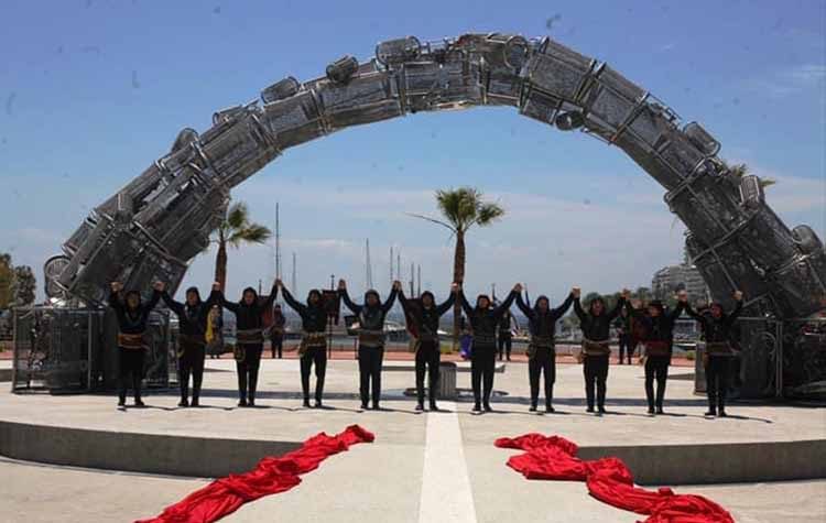 19 Μαΐου: Ημέρα μνήμης για τη Γενοκτονία των Ποντίων