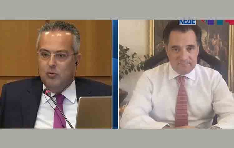 ΚΕΔΕ: «Να τρέξουμε για Ταμείο Ανάκαμψης και νέο ΕΣΠΑ, οι Δήμοι χρειάζονται τεχνική στήριξη»