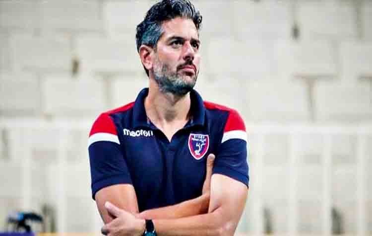 ΑΟΠ Κηφισιάς: Δίνει χέρια με τον Γιάννη Ορφανό