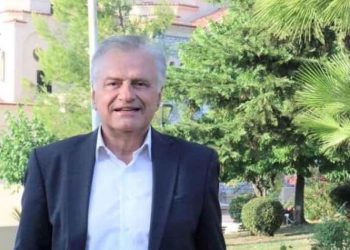 Γ. Σταθόπουλος: «Πάλι απαξιωτικός και με ψεύδη ο δήμαρχος»