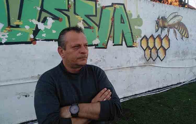 Νέος πρόεδρος στον Α.Ο. Μελισσίων ο Ιωάννης Γυφτόπουλος