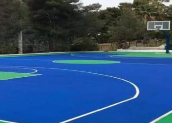 Ανακατασκευή του γηπέδου Ερμής - Ολοκληρώθηκε το γήπεδο Μιλήτου