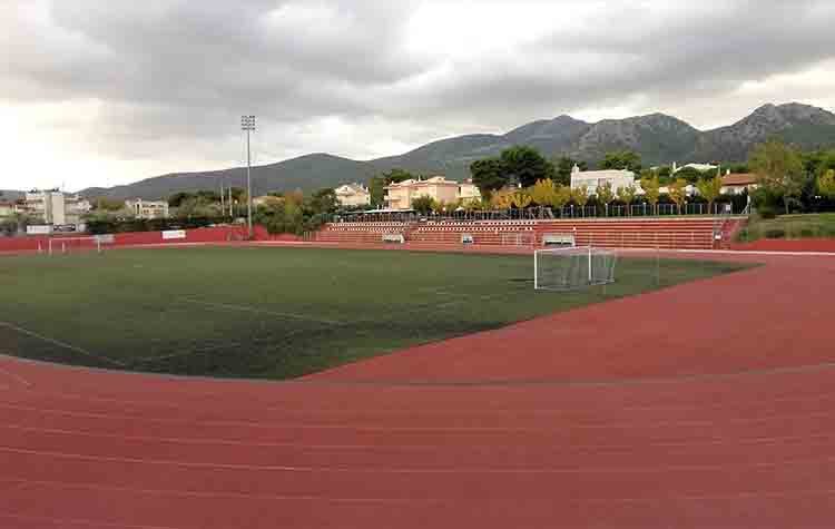 Δημόσια διαβούλευση για τον κανονισμό λειτουργίας αθλητικών εγκαταστάσεων