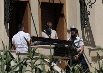 Γλυκά Νερά: Σοκ και ερωτηματικά