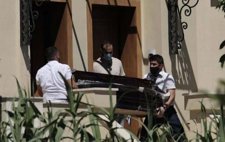 Γλυκά Νερά: Σοκ και ερωτηματικά