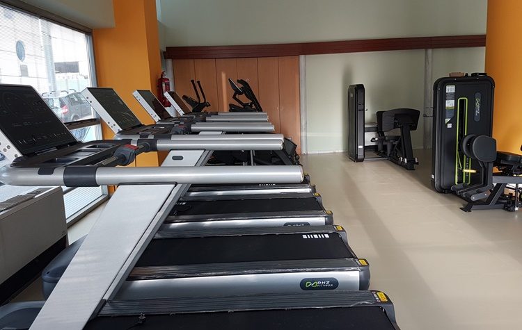 Λειτουργούν ξανά τα δημοτικά γυμναστήρια