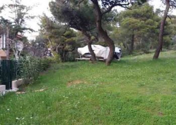 Επιστολή προς το Τοπικό Συμβούλιο Νέας Πεντέλης απέστειλε ο Σύλλογος «Η Πεντέλη μας»