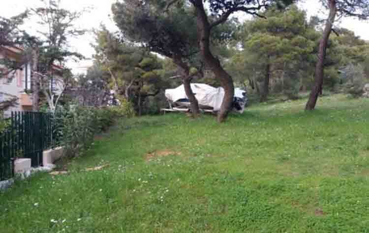 Επιστολή προς το Τοπικό Συμβούλιο Νέας Πεντέλης απέστειλε ο Σύλλογος «Η Πεντέλη μας»