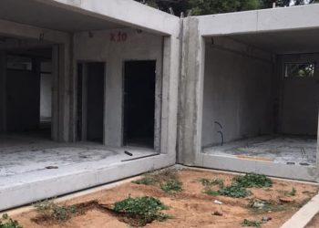 Ενημέρωση από την ΚΤΥΠ ΑΕ για το σχολικό συγκρότημα στο Ηλιακό Χωριό