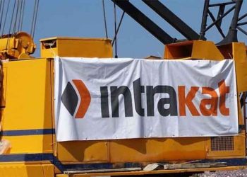 Intrakat: Σιγουριά ανάκαμψης μετά την ύφεση της πανδημίας