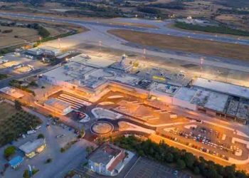 Intrakat: Έργα… εδάφους - αέρος