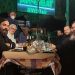 Δείπνο Π. Ιωάννου με εφημέριους του Δήμου