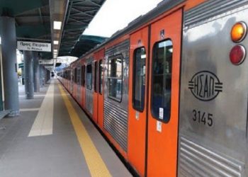 Κλείνουν οι σταθμοί «Νερατζιώτισσα» και «Ειρήνη» λόγω του τελικού Κυπέλλου