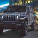 Προ των πυλών της Ευρώπης το νέο Plug-in Hybrid Jeep® Wrangler 4xe