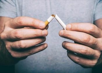 Δήλωση Πατούλη για την Παγκόσμια ημέρα κατά του Καπνίσματος