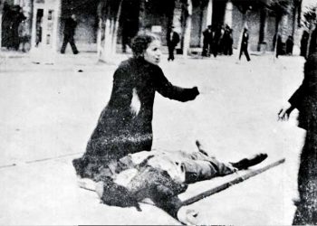 Μέρες του ελληνικού Μάη: Όταν ζητούσαν «Ψωμί και Τριαντάφυλλα»