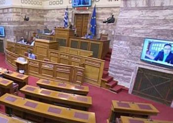 ΚΕΔΕ: «Ο νέος εκλογικός νόμος ενισχύει την κυβερνησιμότητα των Δήμων κι ωφελεί τις τοπικές κοινωνίες»